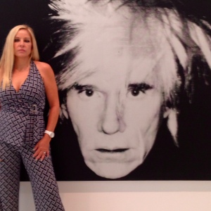 Karen Salem Andy Warhol Museum